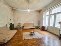 Kiadó téglalakás, albérlet, VIII. kerületben, Práter utcában