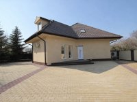 Eladó családi ház, Kecskeméten 119 M Ft, 4 szobás