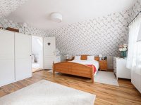 Eladó családi ház, Pilisszentkereszten 168 M Ft, 4 szobás