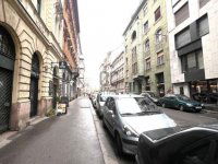 Eladó téglalakás, IX. kerületben 62.9 M Ft, 1 szobás