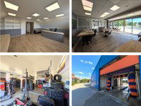 Eladó ipari ingatlan, Miskolcon 349 M Ft / költözzbe.hu