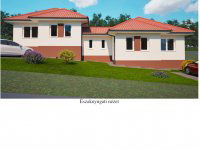 Eladó ikerház