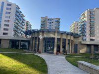 Eladó téglalakás, XIII. kerületben 103.8 M Ft, 2 szobás