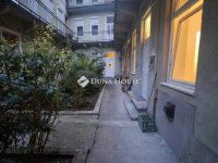 Eladó téglalakás, VII. kerületben 60 M Ft, 1 szobás