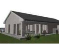 Eladó családi ház, Keszthelyen 89.9 M Ft, 3 szobás