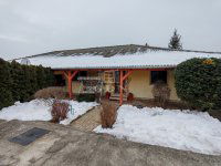 Eladó ikerház, Pécelen 84.95 M Ft, 3+1 szobás