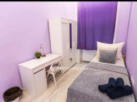 Eladó téglalakás, VI. kerületben 135 M Ft, 5 szobás