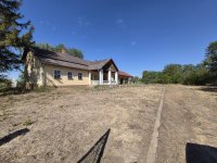 Eladó mezogazdasagi ingatlan, Tiszaigaron 36 M Ft, 3 szobás