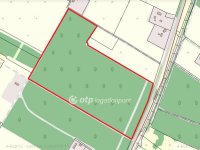 Eladó mezogazdasagi ingatlan, Kiskunfélegyházán 10.5 M Ft
