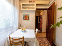 Eladó téglalakás, II. kerületben 96 M Ft, 2+1 szobás