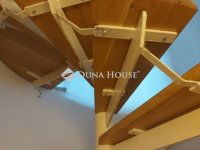 Eladó téglalakás, Budaörsön 119 M Ft, 4 szobás