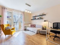 Eladó téglalakás, IX. kerületben 121.99 M Ft, 3 szobás