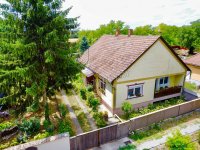 Eladó családi ház, Kömlőn 22 M Ft, 3 szobás