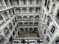 Eladó téglalakás, V. kerületben 144.9 M Ft, 3 szobás