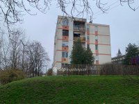 Eladó panellakás, Törökszentmiklóson 17.3 M Ft, 1 szobás