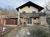 Eladó családi ház, Csókakőn 33.4 M Ft, 2 szobás