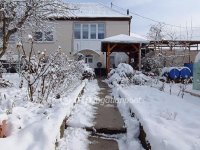 Eladó családi ház, Ajkán 74 M Ft, 4 szobás