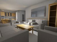 Eladó családi ház, Keszthelyen 169 M Ft, 4 szobás