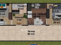 Eladó családi ház