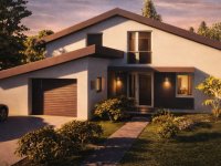 Eladó családi ház, Érden 149.9 M Ft, 6 szobás