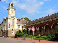 Eladó hotel, Szolnokon 995 M Ft / költözzbe.hu