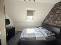 Eladó téglalakás, Bólyban 70 M Ft, 1+2 szobás