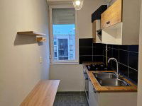 Kiadó téglalakás, albérlet