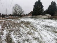 Eladó telek, Szigetszentmiklóson 44.999 M Ft