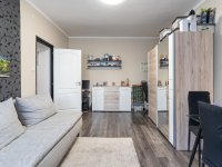 Eladó téglalakás, Miskolcon, Katowice utcában 27.5 M Ft