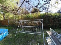 Eladó nyaraló, Domonyban 59.9 M Ft, 6 szobás