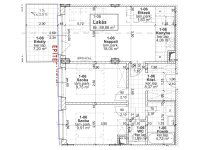 Eladó téglalakás, XIII. kerületben, Jász utcában 124 M Ft