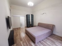 Kiadó téglalakás, albérlet, VI. kerületben, Mozsár utcában