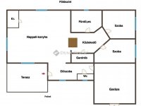 Eladó családi ház, Veresegyházon 115 M Ft, 4 szobás