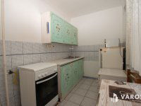 Eladó panellakás, Győrött 45 M Ft, 2 szobás