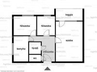 Eladó panellakás