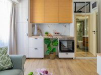 Eladó téglalakás, VII. kerületben 43.9 M Ft, 1 szobás