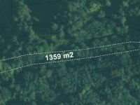 Eladó mezogazdasagi ingatlan, Dióskálon 0.7 M Ft