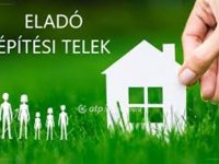 Eladó telek, Debrecenben 125 M Ft / költözzbe.hu