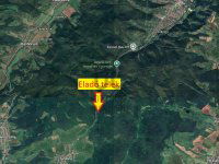 Eladó telek, Kazincbarcikán 5.1 M Ft / költözzbe.hu