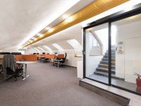 Eladó iroda, VI. kerületben 110 M Ft, 3 szobás