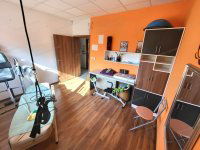 Kiadó üzlethelyiség, Tatabányán 95 E Ft / hó, 1+1 szobás