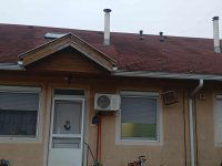 Eladó sorház, Dunavarsányban 85.9 M Ft, 4 szobás