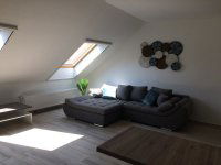 Kiadó téglalakás, albérlet