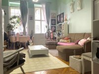 Eladó téglalakás, VI. kerületben 79.9 M Ft, 2 szobás