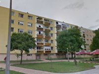 Eladó panellakás, Szentesen 20 M Ft, 1+2 szobás