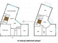 Eladó családi ház, XVIII. kerületben 209 M Ft, 5 szobás