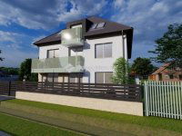 Eladó téglalakás, Albertirsán 64 M Ft, 3 szobás