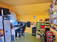 Eladó ikerház, Szigetszentmiklóson 90 M Ft, 4 szobás