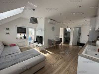 Eladó téglalakás, Budaörsön 109.9 M Ft, 2+2 szobás