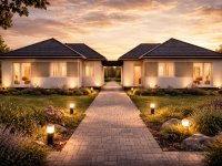 Eladó ikerház, Kókán 59.9 M Ft, 4 szobás / költözzbe.hu